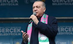 Erdoğan'dan "Sandıklara sahip çıkın" çağrısı