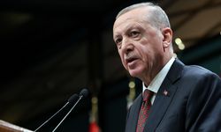 Erdoğan: Türk milleti mesajını vermiştir
