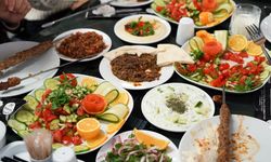 Şef Osman Lezzet Diyarı, Tüm lezzet Severleri Bekliyor!