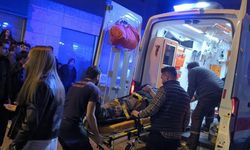 CHP'nin balkonu çöktü: İlçe başkan yardımcısı öldü