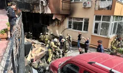 İstanbul'da yangın faciası Ölü sayısı artıyor.