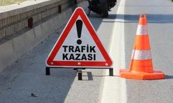 Kahramanmaraş'ta korkunç kaza!