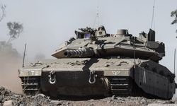 İsrail tankları Refah şehir merkezine girdi