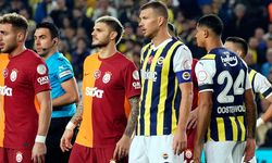 Galatasaray-Fenerbahçe derbisinin tarihi belli oldu