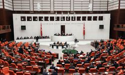 İllerin milletvekili sayısı yeniden düzenlendi