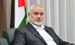 Hamas lideri Hayatını Kaybetti.