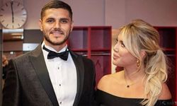 Wanda Nara ile Mauro Icardi boşanıyor mu?