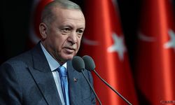 Erdoğan’dan 30 Ağustos Zafer Bayramı mesajı