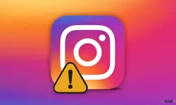 Instagram'a erişim engeli geldi! Instagram çöktü mü?