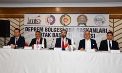 KMTSO Başkanı Buluntu’dan Mücbir Sebep Çağrısı!