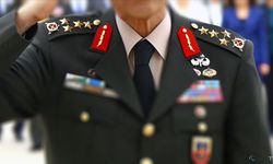 187 General ve Amiral Göreve Atandı