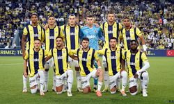 Fenerbahçe, Avrupa Ligi'nde Yoluna Devam Edecek