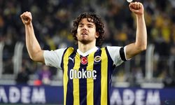 Fenerbahçe'den, Ferdi Kadıoğlu açıklaması