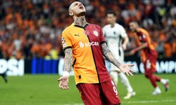 Galatasaray Devler Liginden Elendi.