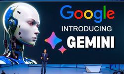 Google Gemini AI ile yapay zekada bir devir açıyor