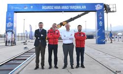 Kahramanmaraşda Teknofest Heycanı