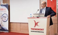 Teknokent'te Yapay Zeka ve Eğitimde Robotik Kongresi Düzenlendi