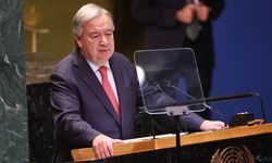 Guterres'in Ülkeye Girişi Neden Yasaklandı?