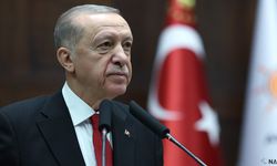 Cumhurbaşkanı Erdoğan'dan İsrail'e İlişkin Açıklamalar!