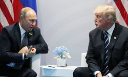 Trump ve Putin’in Gizli Görüşmeleri: 7 Buluşmada Neler Oldu?