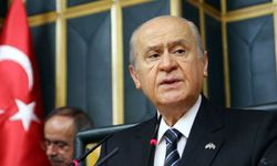 Bahçeli, Lübnan'a karadan giren İsrail'e meydan okudu.