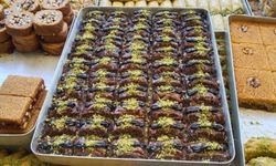 Türkiye'de Dubai Baklavası: Lezzet Yolculuğu Başladı!