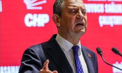 CHP Genel Başkanı Özel:"İsrail durdurulmazsa ne olacağı ortada"