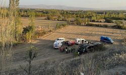 Afyon’da Feci Kaza: Otobüs Şarampole Yuvarlandı!