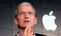 Apple CEO’sundan yapay zeka açıklaması.