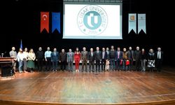 Uşak Üniversitesi’nde Genç Girişimciler Yükseliyor