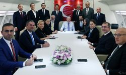 Erdoğan’dan Sert Uyarı.