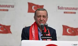 Cumhurbaşkanı Erdoğan Kahramanmaraş'a mı geliyor?