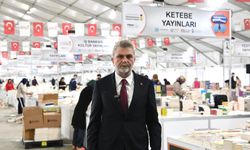 Edebiyatın Kalbi KAFUM’da Atıyor!