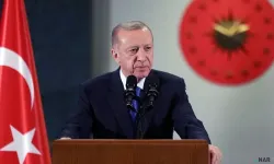 Cumhurbaşkanı Erdoğan'dan Helal sektörü vurgusu