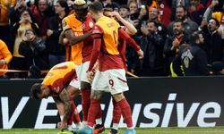 Avrupa'nın Aslanı Galatasaray, Zirvede Yenilgisiz Yürüyor!