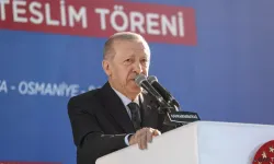 Erdoğan’dan Özgür Özel’in sözlerine sert tepki.