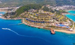 Bodrum'un en lüks oteli neden mühürlendi?