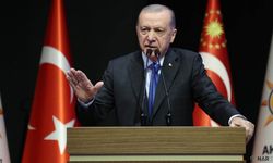 Erdoğan’ın Mısır’daki kritik açıklaması!