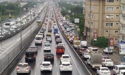 Yılbaşında İstanbul'da hangi yollar kapalı olacak?