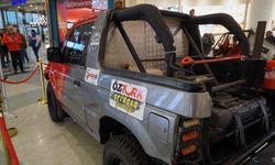 Kahramanmaraş'ta Offroad yarışları ne zaman başlıyor?