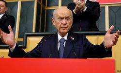 Bahçeli'den gündeme yönelik kritik açıklamalar