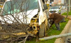 Felaket yolu: Bitmek bilmeyen kazalar!