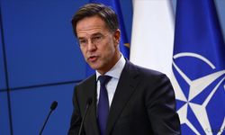 NATO Genel Sekreteri Rutte'den Türkiye sözleri