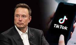 Elon Musk TikTok'u satın mı alıyor? İşte detaylar