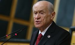 Devlet Bahçeli'den kritik mesajlar!