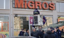 Migros market neden kapatıldı? İşte detaylar