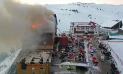 Bolu'daki yangın faciasında kaç kişi hayatını kaybetti.