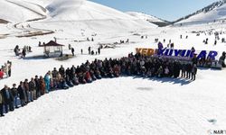 Kahramanmaraş'ta şehit aileleri yedikuyularda ağırlanıyor!