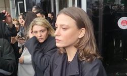 Serenay Sarıkaya'dan menajeri için açıklama!