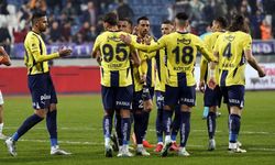 Fenerbahçe Ziraat Türkiye Kupası’na hızlı başladı!